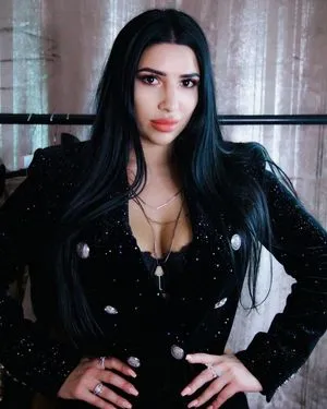 Mizz Ellaa ASMR / ellaaa / mizzellaa nude photo #0026