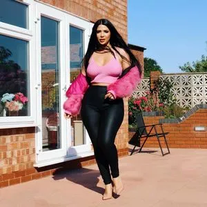 Mizz Ellaa ASMR / ellaaa / mizzellaa nude photo #0047