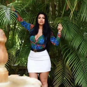 Mizz Ellaa ASMR / ellaaa / mizzellaa nude photo #0050