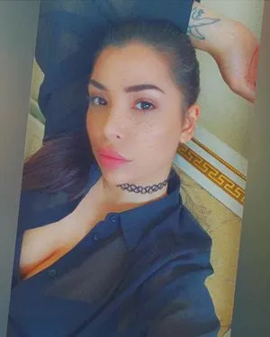 Mizz Ellaa ASMR / ellaaa / mizzellaa nude photo #0065
