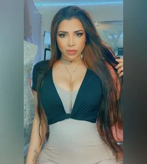 Mizz Ellaa ASMR / ellaaa / mizzellaa nude photo #0078