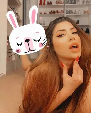 Mizz Ellaa ASMR / ellaaa / mizzellaa nude photo #0079