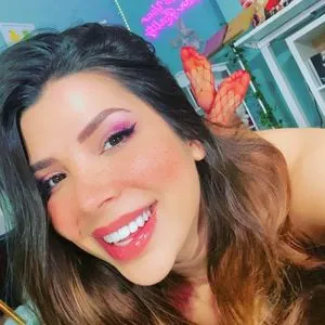Mizz Ellaa ASMR / ellaaa / mizzellaa nude photo #0081