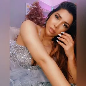 Mizz Ellaa ASMR / ellaaa / mizzellaa nude photo #0110