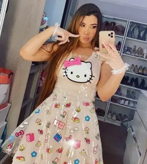 Mizz Ellaa ASMR / ellaaa / mizzellaa nude photo #0113