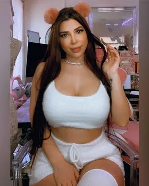 Mizz Ellaa ASMR / ellaaa / mizzellaa nude photo #0122
