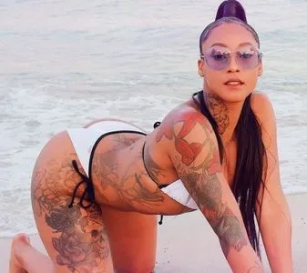 Mizz Twerksum / mizztwerksumoffical / theofficialmizztwerksum фото голая #0038