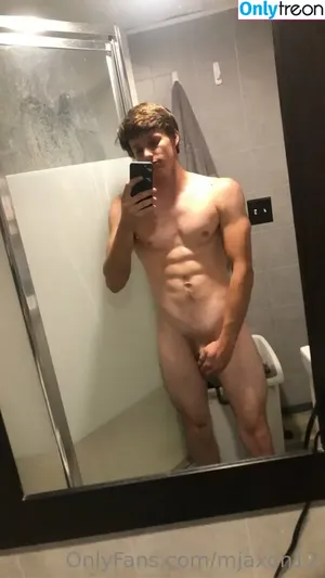 mjaxon12 / mrjaxon12 nude photo #0009