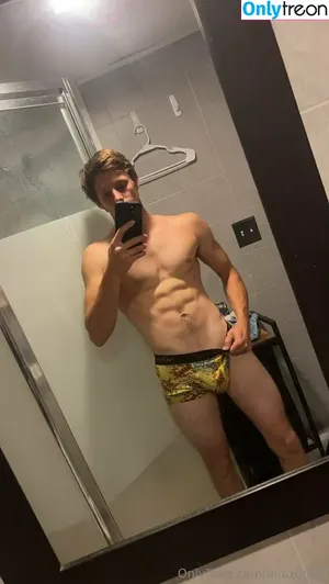 mjaxon12 / mrjaxon12 nude photo #0012