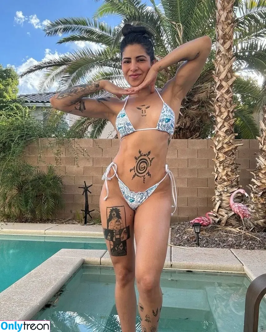 Mma UFC Instagram Girls nude photo #0048 (cffcmma / espnmma)