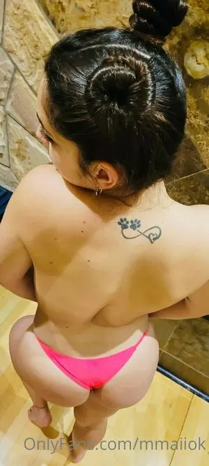 mmaiiok / mmaiok nude photo #0007