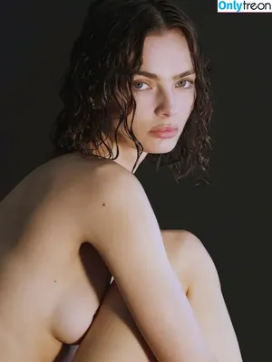 Moa Aberg / moaaberg nude photo #0011