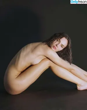 Moa Aberg / moaaberg nude photo #0012