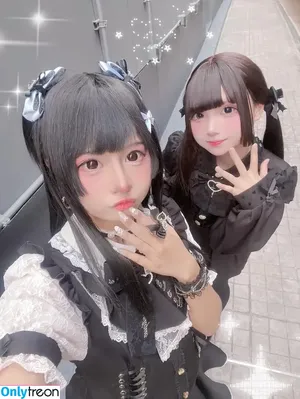 Mochimochi_nn / Mochi Ningning / mochimochisosweet фото голая #0189