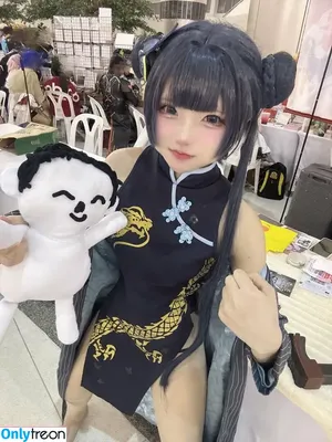 Mochimochi_nn / Mochi Ningning / mochimochisosweet фото голая #0227