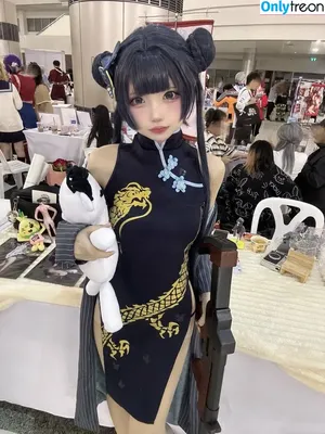 Mochimochi_nn / Mochi Ningning / mochimochisosweet фото голая #0228