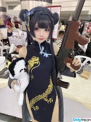 Mochimochi_nn / Mochi Ningning / mochimochisosweet фото голая #0229
