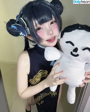 Mochimochi_nn / Mochi Ningning / mochimochisosweet фото голая #0231