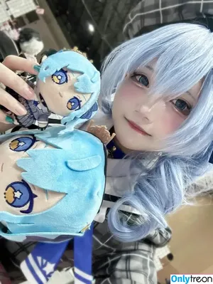 Mochimochi_nn / Mochi Ningning / mochimochisosweet фото голая #0345