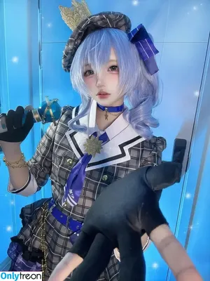 Mochimochi_nn / Mochi Ningning / mochimochisosweet фото голая #0346
