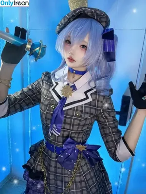 Mochimochi_nn / Mochi Ningning / mochimochisosweet фото голая #0351