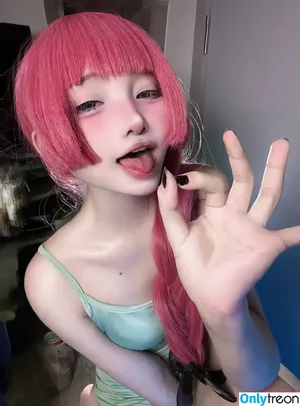 Mochimochi_nn / Mochi Ningning / mochimochisosweet фото голая #0352