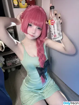 Mochimochi_nn / Mochi Ningning / mochimochisosweet фото голая #0353