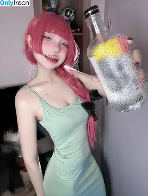 Mochimochi_nn / Mochi Ningning / mochimochisosweet фото голая #0354