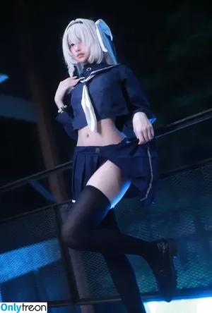 Mochimochi_nn / Mochi Ningning / mochimochisosweet фото голая #0360