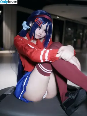 Mochimochi_nn / Mochi Ningning / mochimochisosweet фото голая #0366