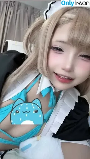 Mochimochi_nn / Mochi Ningning / mochimochisosweet фото голая #0403