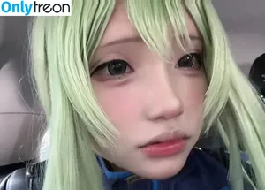 Mochimochi_nn / Mochi Ningning / mochimochisosweet фото голая #0412