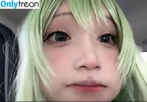 Mochimochi_nn / Mochi Ningning / mochimochisosweet фото голая #0413