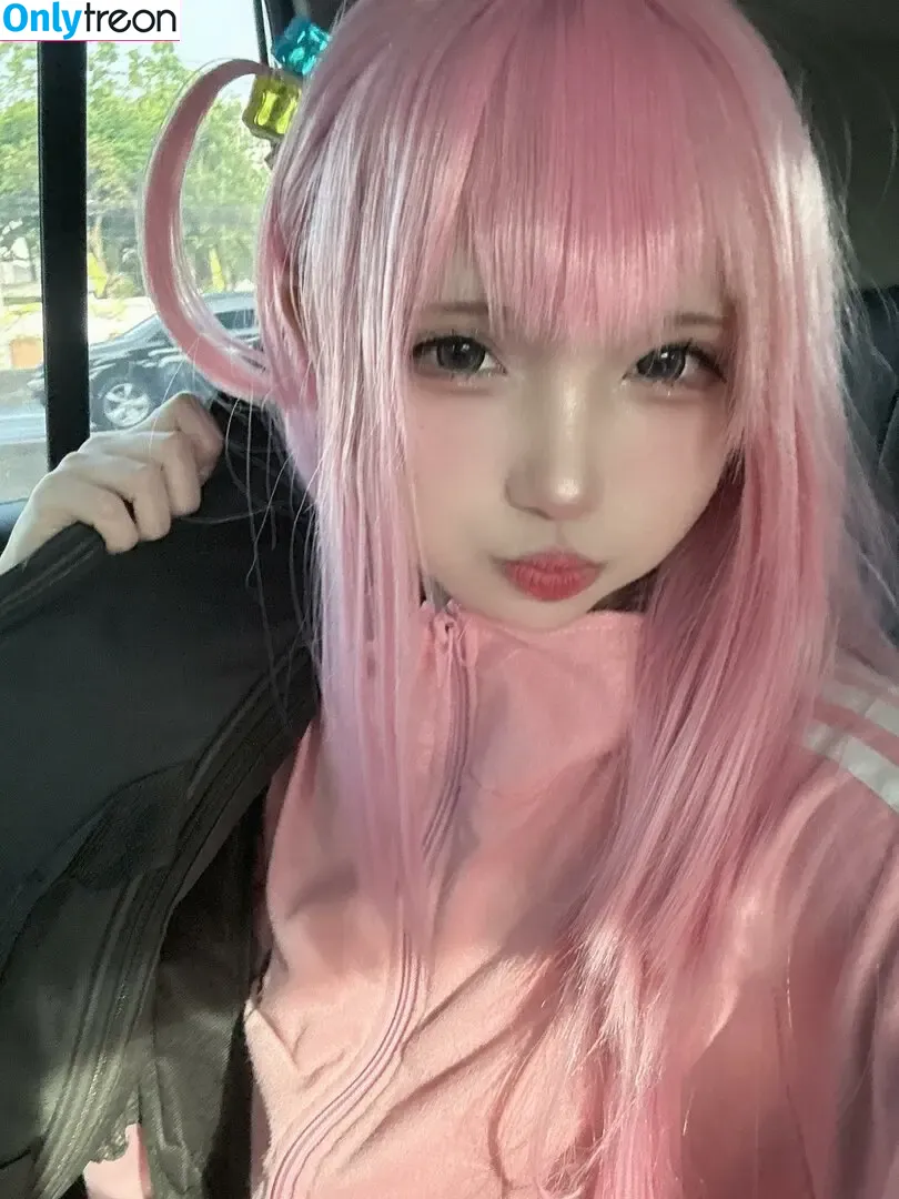Mochimochi_nn голая photo #0185 (Mochi Ningning / mochimochisosweet)