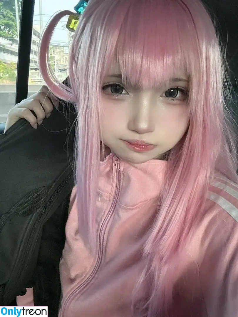 Mochimochi_nn голая photo #0186 (Mochi Ningning / mochimochisosweet)