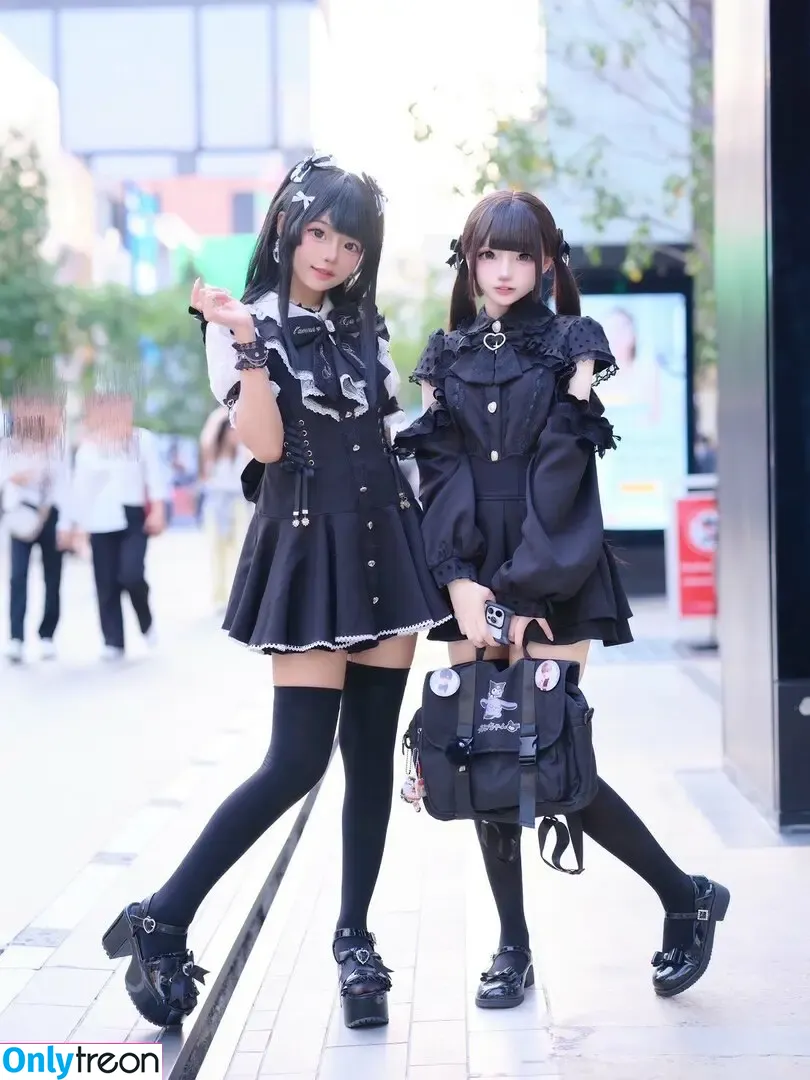 Mochimochi_nn голая photo #0195 (Mochi Ningning / mochimochisosweet)