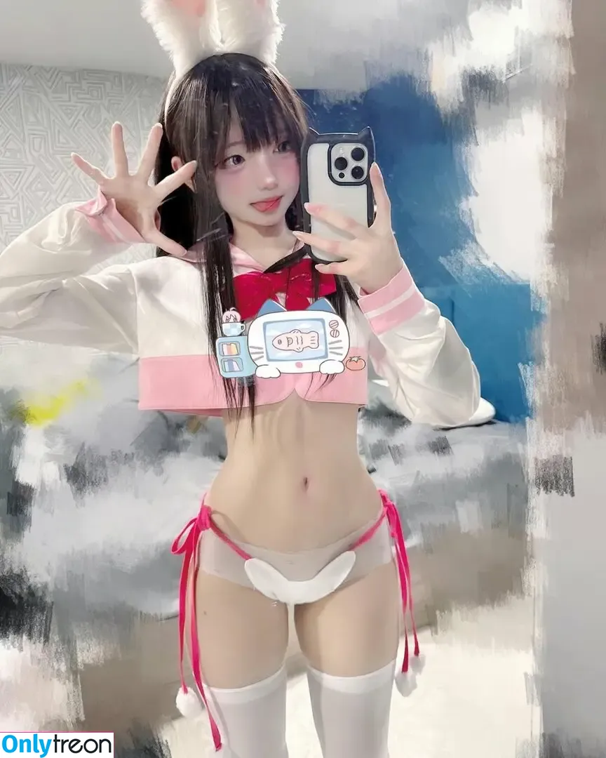 Mochimochi_nn nude photo #0218 (Mochi Ningning / mochimochisosweet)