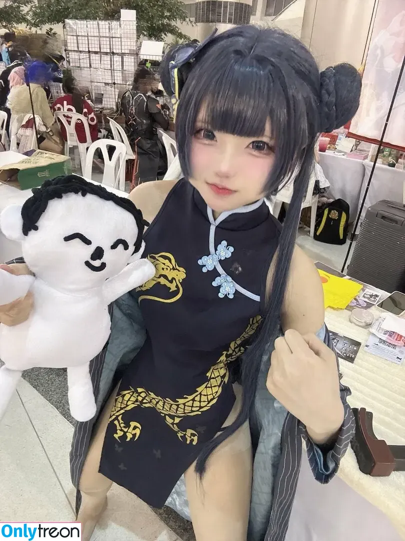 Mochimochi_nn голая photo #0227 (Mochi Ningning / mochimochisosweet)