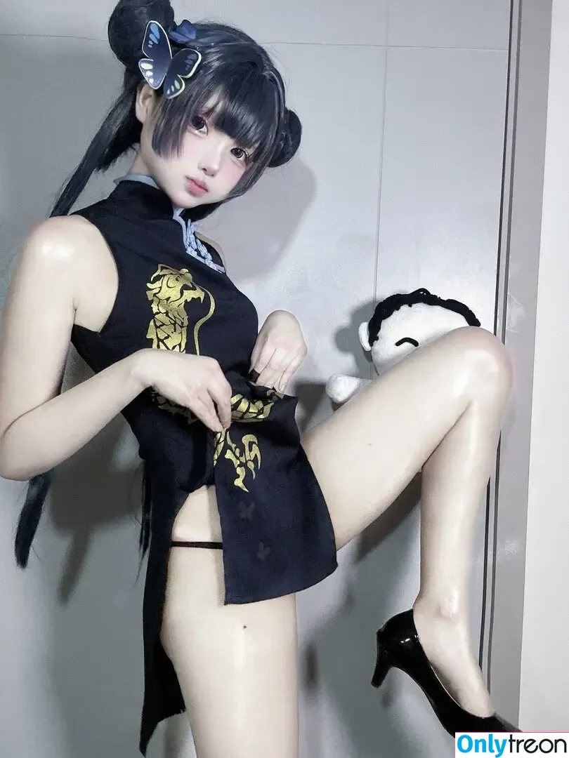 Mochimochi_nn голая photo #0230 (Mochi Ningning / mochimochisosweet)