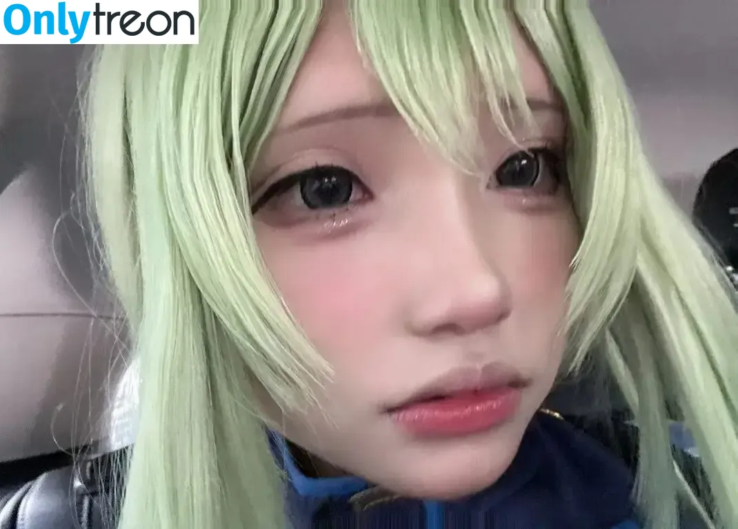 Mochimochi_nn голая photo #0412 (Mochi Ningning / mochimochisosweet)