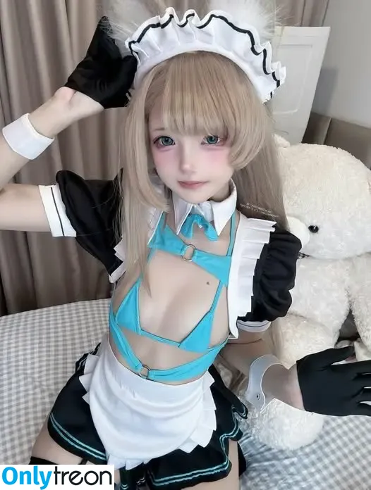 Mochimochi_nn голая photo #0420 (Mochi Ningning / mochimochisosweet)