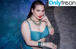 Model Rush Rush Rhea / Rrrushhh nude photo #0002