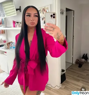 Moesha- Nadine / daddysliebling69 / moesha_nadine nude photo #0003