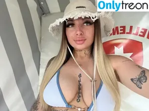 Moesha- Nadine / daddysliebling69 / moesha_nadine nude photo #0020