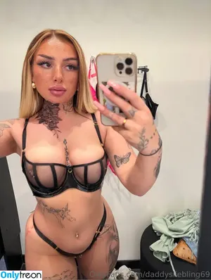 Moesha- Nadine / daddysliebling69 / moesha_nadine nude photo #0038