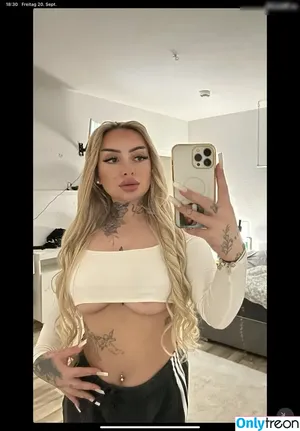 Moesha- Nadine / daddysliebling69 / moesha_nadine nude photo #0039