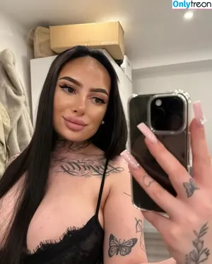 Moesha- Nadine / daddysliebling69 / moesha_nadine nude photo #0066