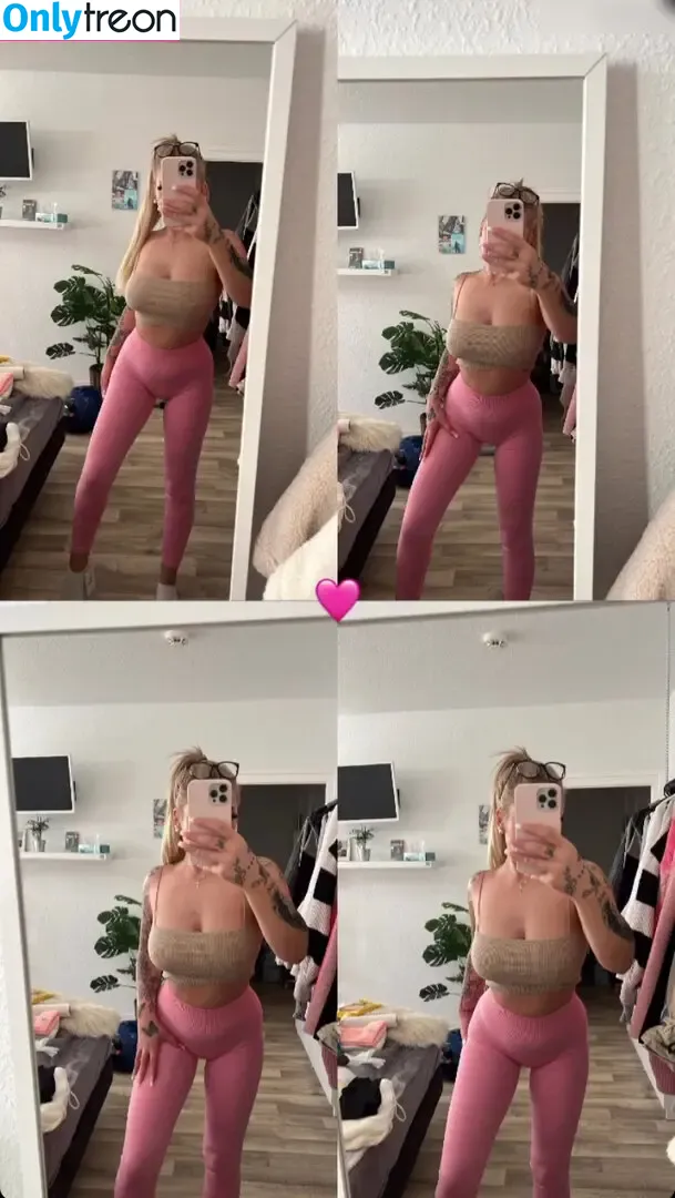 Moesha- Nadine голая photo #0011 (daddysliebling69 / moesha_nadine)
