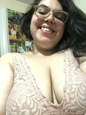 moetcristalbbw / rebelledivine nude photo #0011