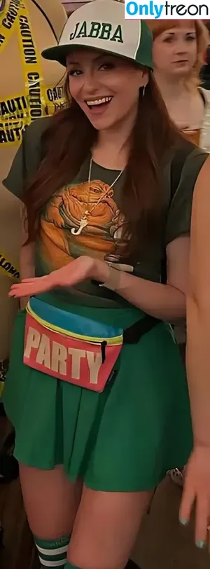 Mollie Damon / Star Wars Explained / molliemander фото голая #0049